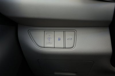 2025 Genesis G70 2.5T RWD