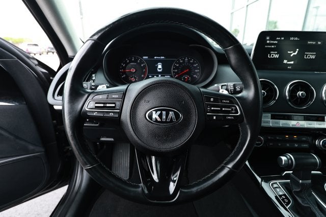2019 Kia Stinger Premium - Photo 11