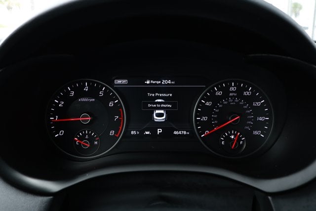 2019 Kia Stinger Premium - Photo 12