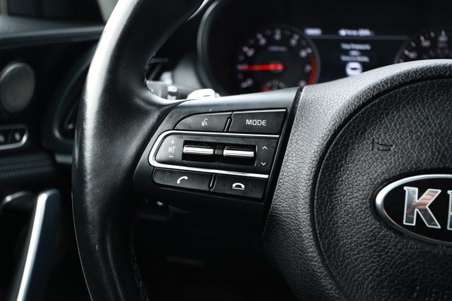 2019 Kia Stinger Premium - Photo 13