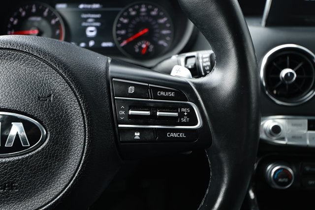 2019 Kia Stinger Premium - Photo 14