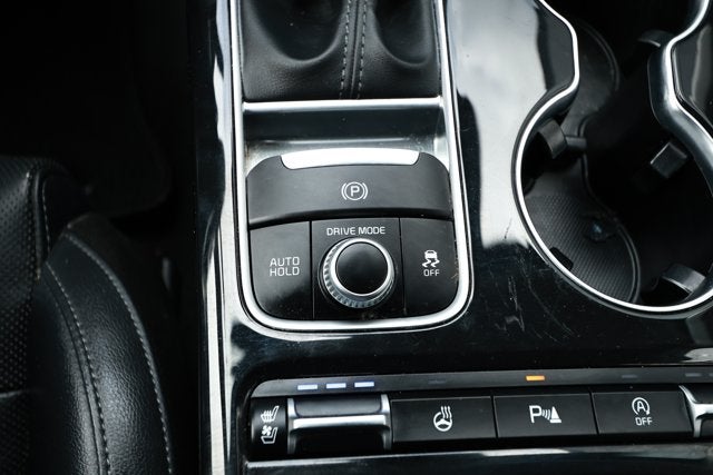2019 Kia Stinger Premium - Photo 19