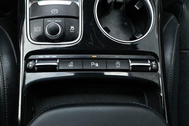 2019 Kia Stinger Premium - Photo 20