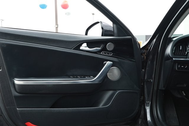2019 Kia Stinger Premium - Photo 25