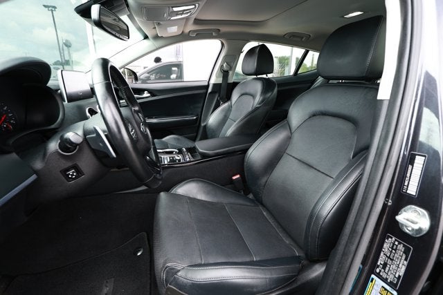 2019 Kia Stinger Premium - Photo 27