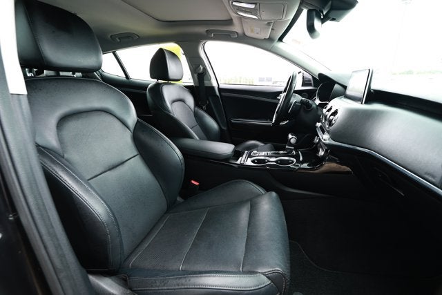 2019 Kia Stinger Premium - Photo 31