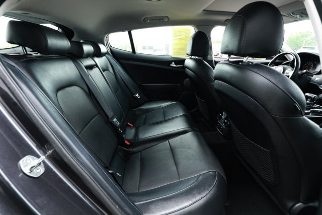 2019 Kia Stinger Premium - Photo 32