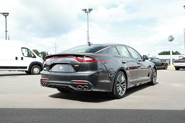 2019 Kia Stinger Premium - Photo 6
