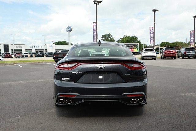2019 Kia Stinger Premium - Photo 7