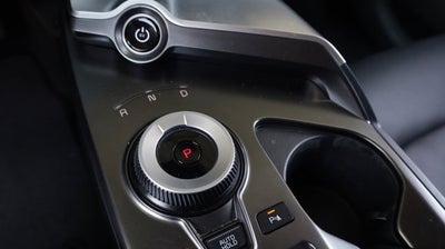 2023 Kia EV6 Wind