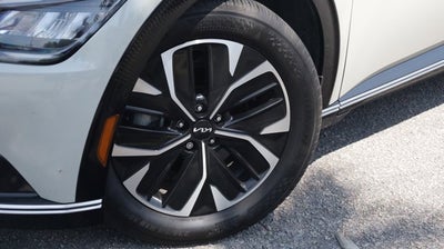 2023 Kia EV6 Wind
