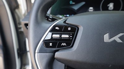 2023 Kia EV6 Wind