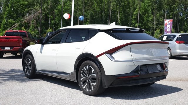 2023 Kia EV6 Wind