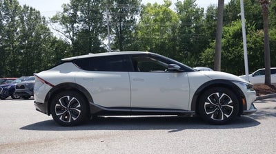 2023 Kia EV6 Wind
