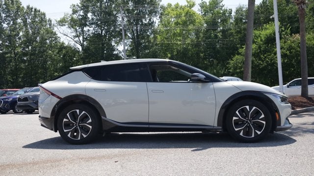 2023 Kia EV6 Wind