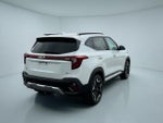 2024 Kia Seltos SX Turbo