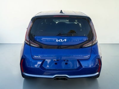 2023 Kia Soul GT-Line