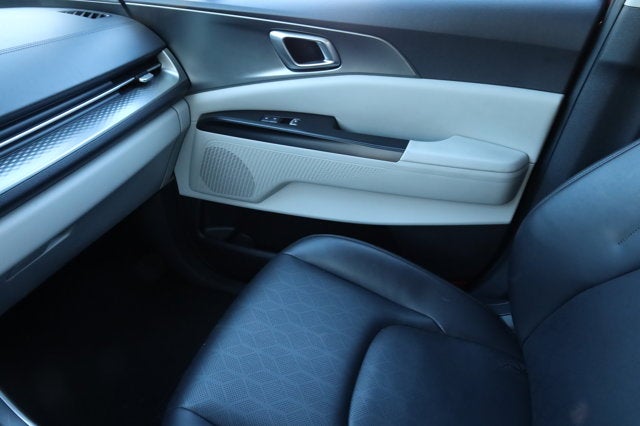 2024 Kia Carnival MPV LX Seat Package