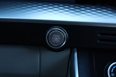 2024 Kia Carnival MPV LX Seat Package