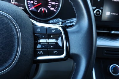 2024 Kia Carnival MPV LX Seat Package