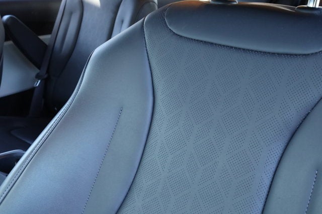 2024 Kia Carnival MPV LX Seat Package