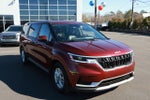 2024 Kia Carnival MPV LX Seat Package