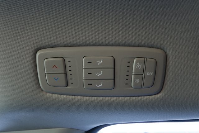 2024 Kia Carnival MPV LX Seat Package
