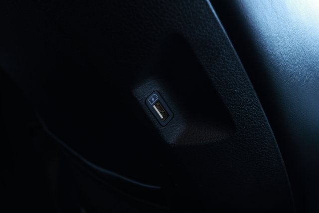 2024 Kia Carnival MPV LX Seat Package