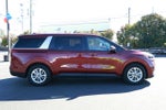2024 Kia Carnival MPV LX Seat Package