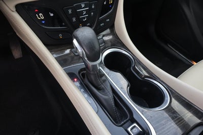 2019 Buick Envision FWD Preferred