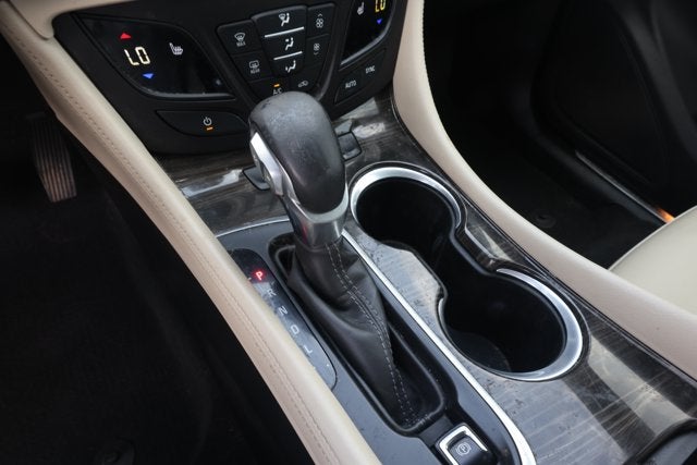 2019 Buick Envision FWD Preferred