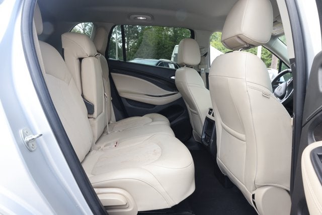2019 Buick Envision FWD Preferred