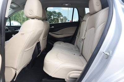 2019 Buick Envision FWD Preferred