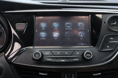 2019 Buick Envision FWD Preferred