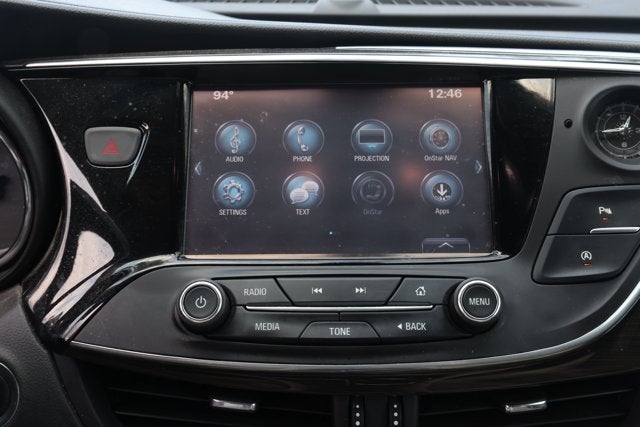 2019 Buick Envision FWD Preferred