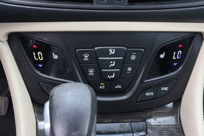2019 Buick Envision FWD Preferred