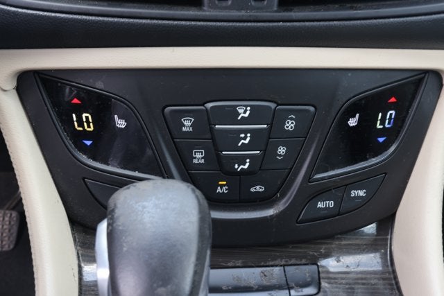 2019 Buick Envision FWD Preferred