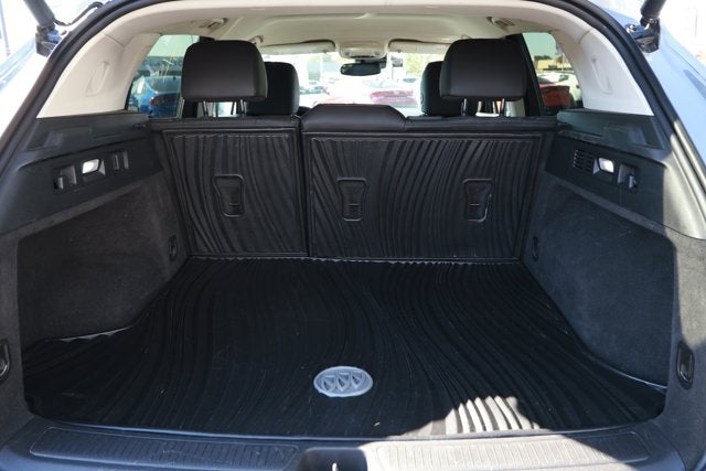 2023 Buick Envision Essence FWD