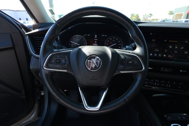 2023 Buick Envision Essence FWD