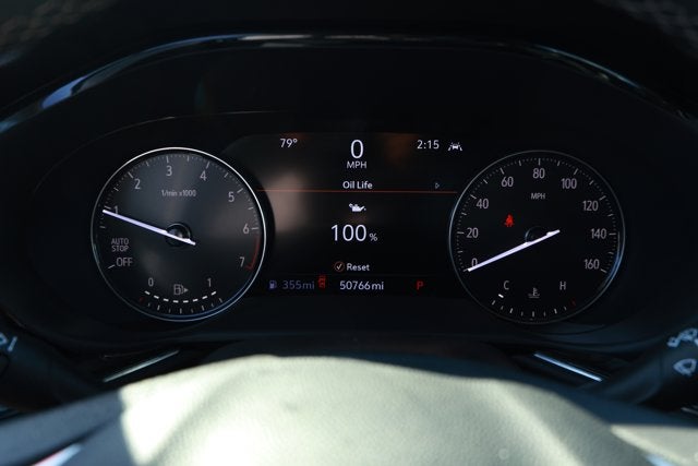 2023 Buick Envision Essence FWD