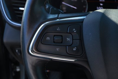 2023 Buick Envision Essence FWD