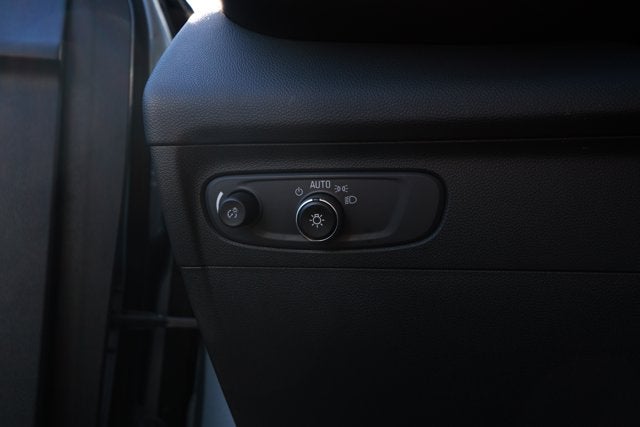 2023 Buick Envision Essence FWD