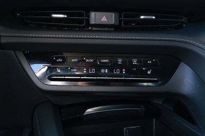 2023 Buick Envision Essence FWD