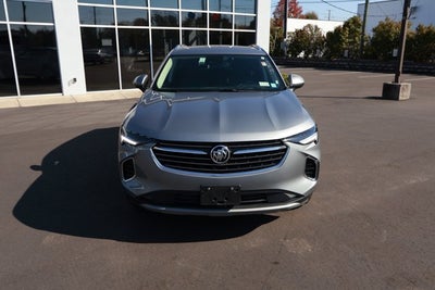 2023 Buick Envision Essence FWD