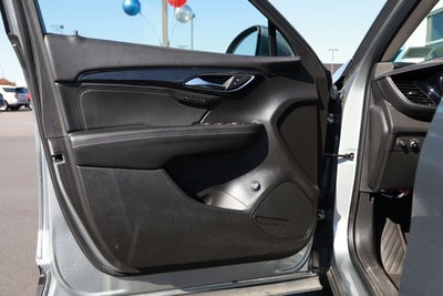 2023 Buick Envision Essence FWD