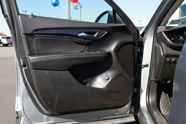 2023 Buick Envision Essence FWD