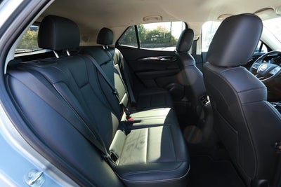 2023 Buick Envision Essence FWD