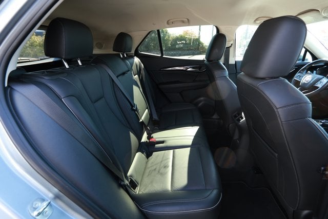 2023 Buick Envision Essence FWD