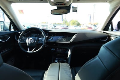 2023 Buick Envision Essence FWD