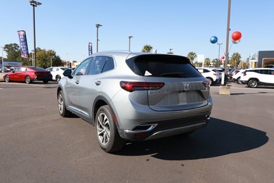 2023 Buick Envision Essence FWD